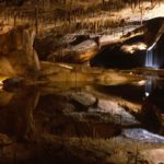 Les grottes de Lacave
