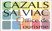 Office du tourisme de Cazals Salviac